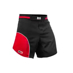 Decathlon Metal boxe Club Line MMA Shorts aanbieding