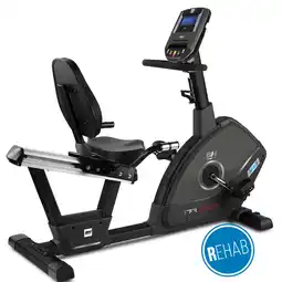 Decathlon Ligfiets-hometrainer i.TFR MED H650BIH aanbieding