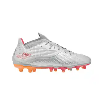 Decathlon VOETBALSCHOENEN VIRALTO III 3D AIRMESH FG TITANUM GAMES aanbieding