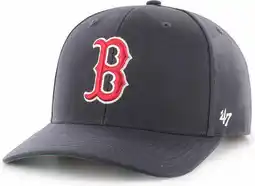 Decathlon Pet - Baseball Cap MLB - Cold Zone MVP Boston Red Sox aanbieding