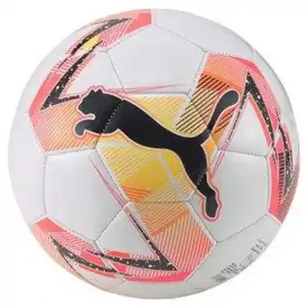 Decathlon Puma Futsal Bal HS aanbieding