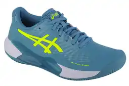 Decathlon Tennisschoenen voor vrouwen Gel-Challenger 14 Clay aanbieding