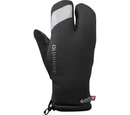 Decathlon SHIMANO Handschoenen INFINIUM PRIMALOFT 2x2 aanbieding