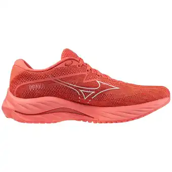 Decathlon Hardloopschoenen Mizuno Wave Rider 27 aanbieding