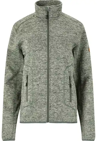 Decathlon WHISTLER Fleece Samani aanbieding