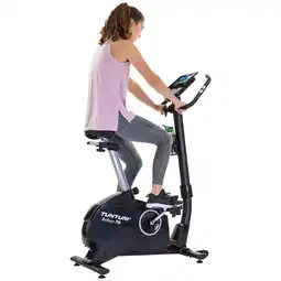 Decathlon Hometrainer - 32 Weerstanden - 150 kg belastbaar - Fitcycle 70I aanbieding