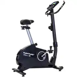 Decathlon Hometrainer - 32 Weerstanden - 150 kg belastbaar - Fitcycle 70I aanbieding