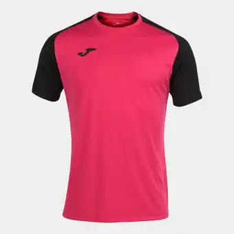 Decathlon T-shirt Joma Academy Iv aanbieding