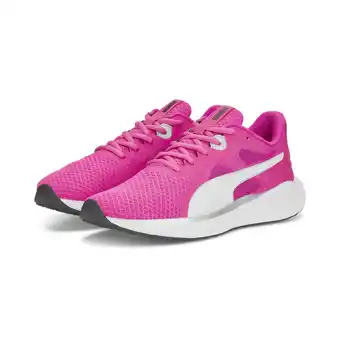 Decathlon Twitch Runner Fresh hardloopschoenen PUMA aanbieding