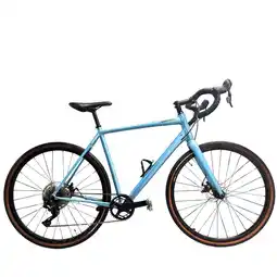 Decathlon Second Life - Cannondale Topstone 4 Deore 10v maat L grindfiets aanbieding