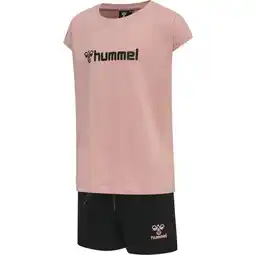 Decathlon Set kinderbroeken Hummel HmINova aanbieding