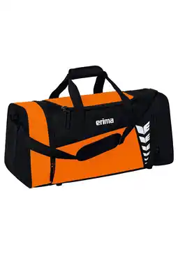 Decathlon Sporttas Erima Six Wings aanbieding