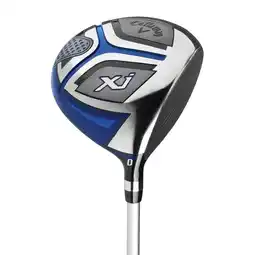 Decathlon Junior golfclubs set maat 3 Callaway XJ aanbieding