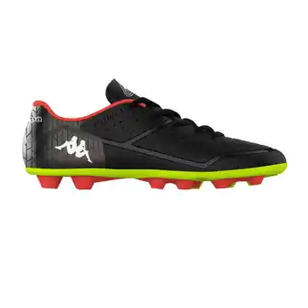 Decathlon Voetbalschoenen Kappa Kombat Player Ev Fg Junior aanbieding