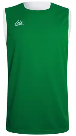 Decathlon Omkeerbare tanktop Acerbis Larry aanbieding