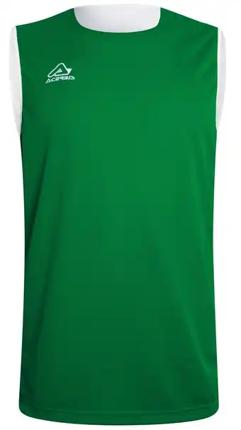 Decathlon Omkeerbare tanktop Acerbis Larry aanbieding