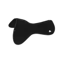 Decathlon Schokdemper voor paard half pad Acavallo Contact Memory aanbieding