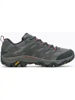 Decathlon Merrell Moab 3 GTX herenwandelschoenen aanbieding