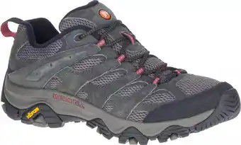 Decathlon Merrell Moab 3 GTX herenwandelschoenen aanbieding