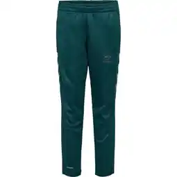 Decathlon Trekkoordsluiting Broek Hmlcore Multisport Uniseks Kinderen HUMMEL aanbieding