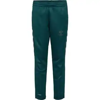 Decathlon Trekkoordsluiting Broek Hmlcore Multisport Uniseks Kinderen HUMMEL aanbieding