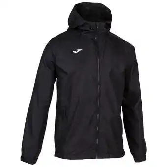 Decathlon Jas voor heren Cervino Rain Jacket aanbieding