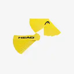 Decathlon HEAD 12 COURT MARKS / 4 COURT EDGES aanbieding