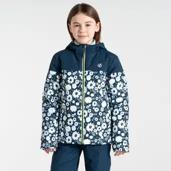 Decathlon Liftie Kids Ski Jas aanbieding