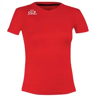 Decathlon MC T-shirt vrouw Acerbis Devi aanbieding