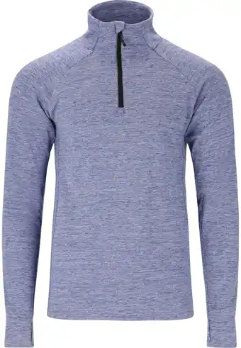 Decathlon WHISTLER Shirt met lange mouwen Kajsa aanbieding