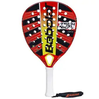 Decathlon Padelracket Babolat Technical Vertuo 23 aanbieding