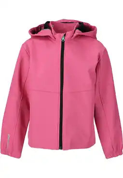 Decathlon ZIGZAG Softshell jas Troy aanbieding