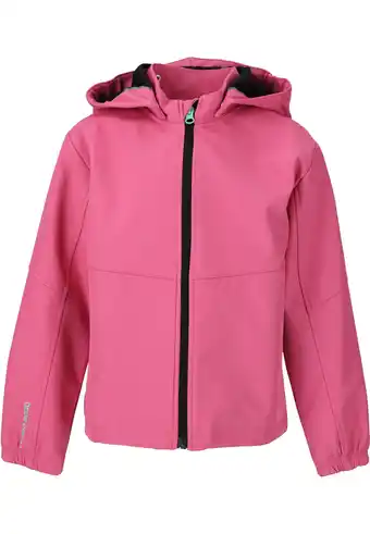 Decathlon ZIGZAG Softshell jas Troy aanbieding