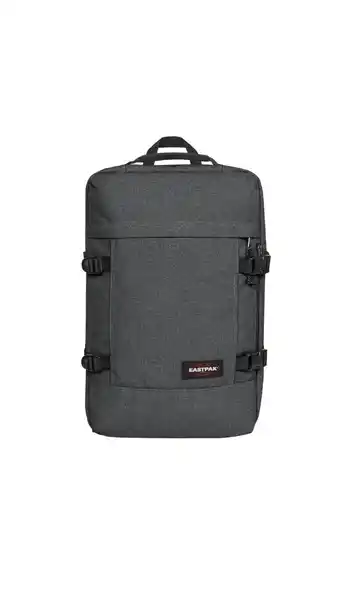 Decathlon Rugzak Eastpak Travelpack aanbieding