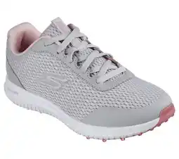 Decathlon Golfschoenen voor vrouwen Skechers Go Max Fairway 3 aanbieding