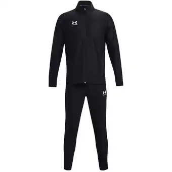 Decathlon Sweatshirts Onder Pantser Ua M's Ch. Trainingspak Volwassenen aanbieding