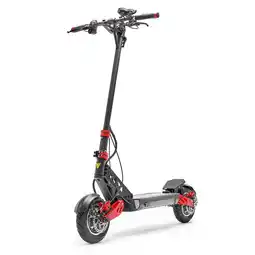 Decathlon Elektrische step Motus Pro 10 Sport 2021 aanbieding