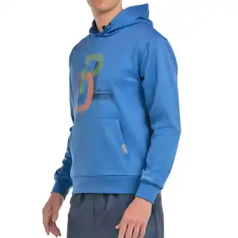 Decathlon Bullpadel Gondo Sweatshirt aanbieding