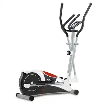 Decathlon Tweedehands - Elliptical Trainer G233N Quick Compact en licht - Zeer goede staat aanbieding