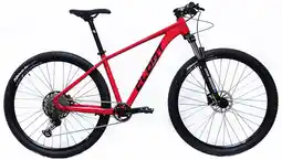 Decathlon CLOOT 29 Prolevel 9.3 Shimano 12Spd 11-50 MTB Fiets aanbieding