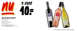 Jumbo Jean balmont aanbieding