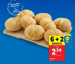 Lidl Pistolet wit aanbieding