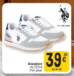 Cora Sneakers aanbieding