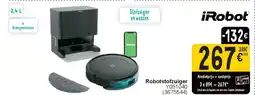 Cora Robotstofzuiger aanbieding