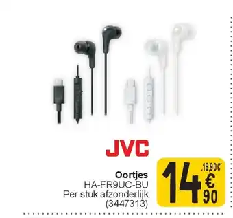 Cora Oortjes aanbieding