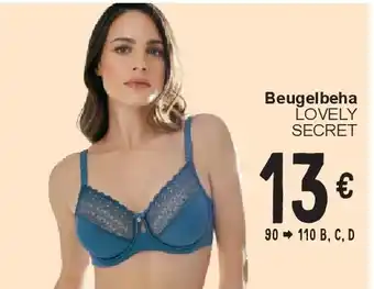 Cora Beugelbeha aanbieding