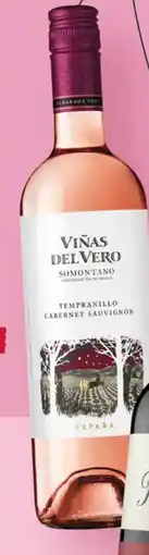 Delhaize Viñas del Vero Rosado 2023 aanbieding