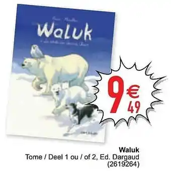Waluk
