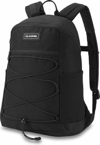 Berca Shoes Dakine Rugzak Wonder Pack 18 Liter Black - Zwart aanbieding