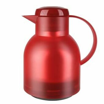 Emsa Isoleerkan Samba 1 l rood